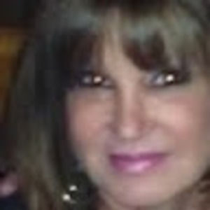 Meet your Posher, Terri